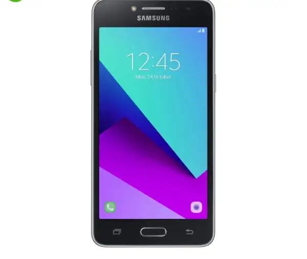 Samsung Galaxy Grand Prime Plus