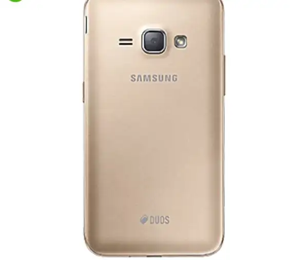 Samsung Galaxy J1 2016