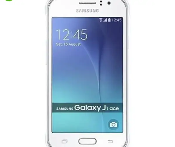 Samsung Galaxy J1 Ace
