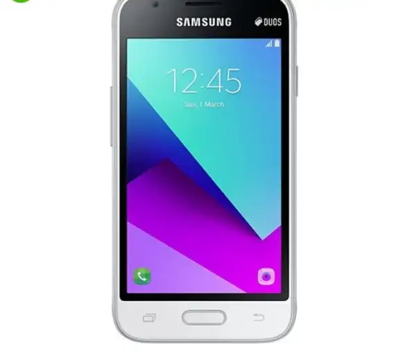 Samsung Galaxy J1 Mini Prime