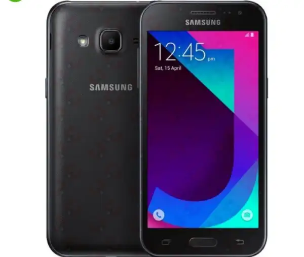 Samsung Galaxy J2 2017