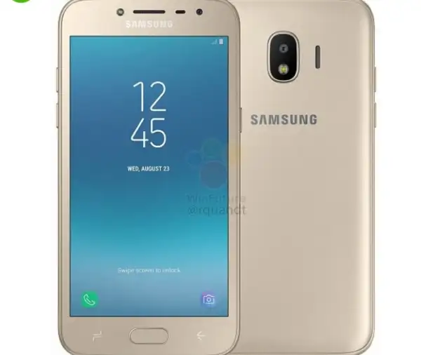 Samsung Galaxy J2