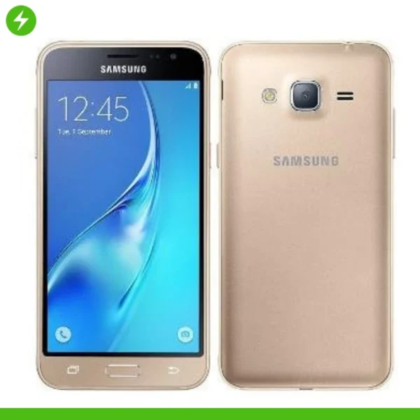 Samsung Galaxy J3 2016
