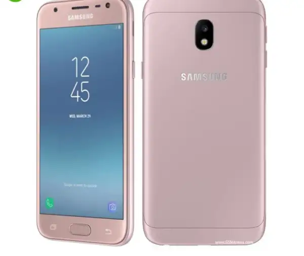Samsung Galaxy J3 2017
