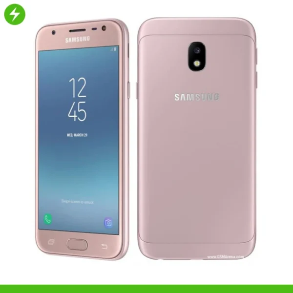 Samsung Galaxy J3 2017