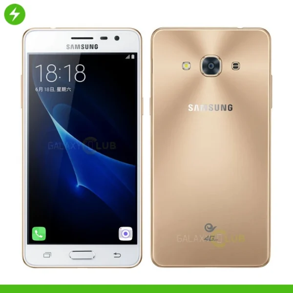 Samsung Galaxy J3 Pro 2016