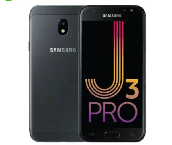 Samsung Galaxy J3 Pro 2017