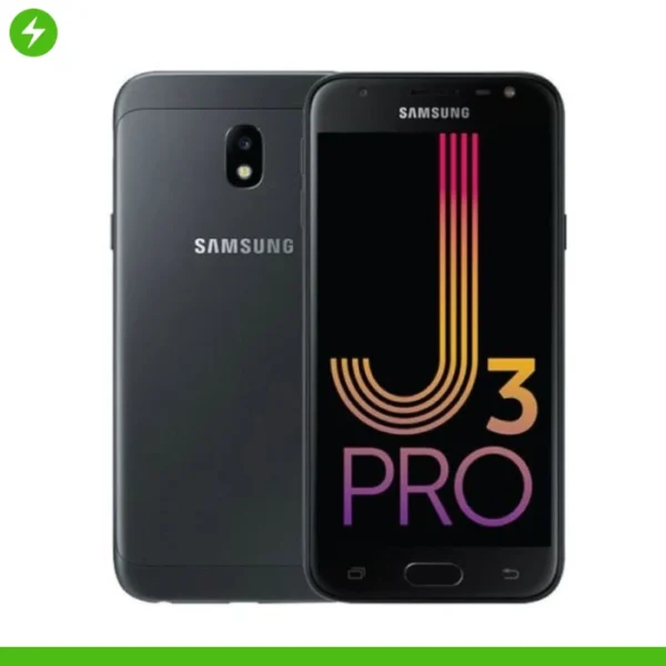 Samsung Galaxy J3 Pro 2017