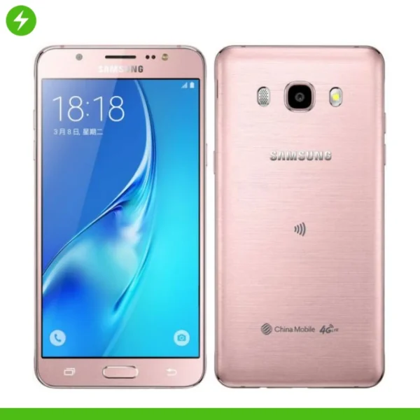 Samsung Galaxy J5 2016