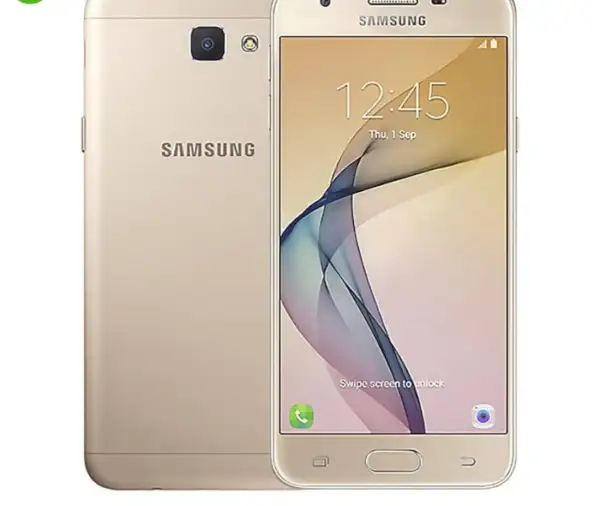 Samsung Galaxy J5 Prime