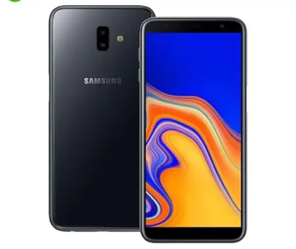 Samsung Galaxy J6