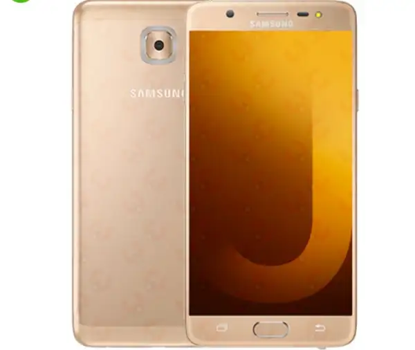 Samsung Galaxy J7 Max