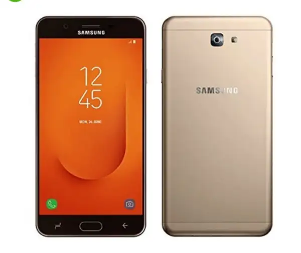 Samsung Galaxy J7 Prime 2