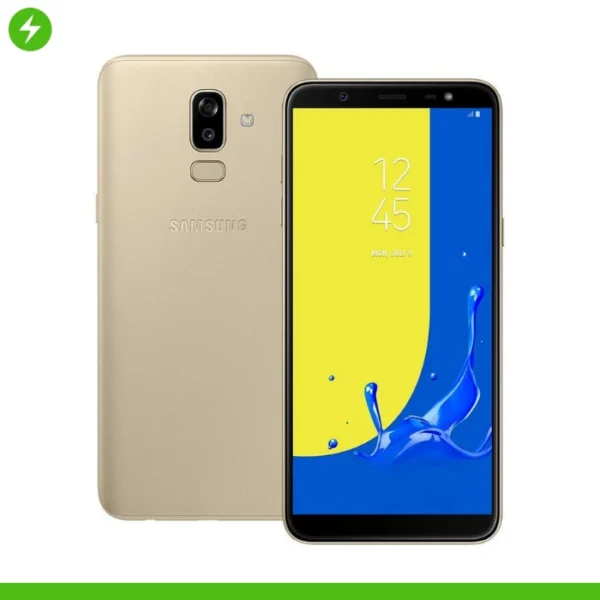 Samsung Galaxy J8