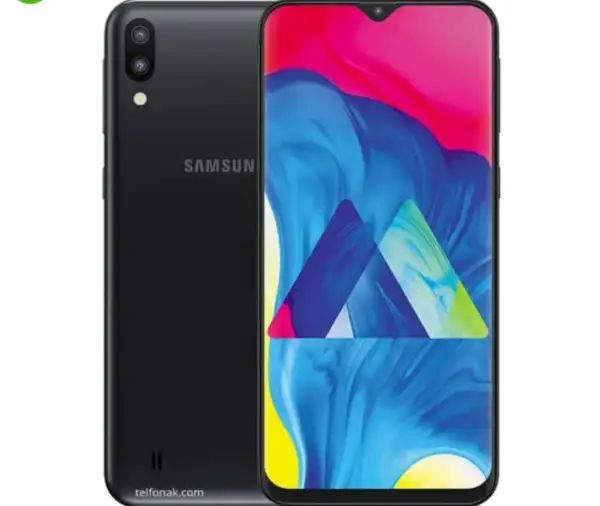 Samsung Galaxy M10