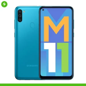Samsung Galaxy M11