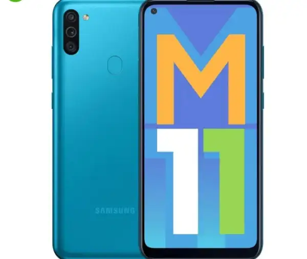Samsung Galaxy M11