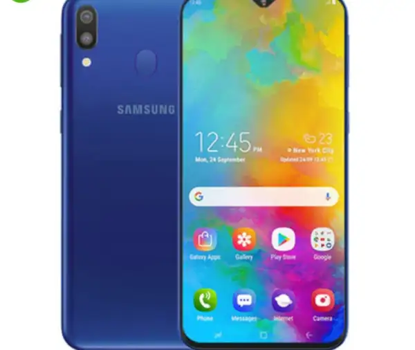 Samsung Galaxy M20
