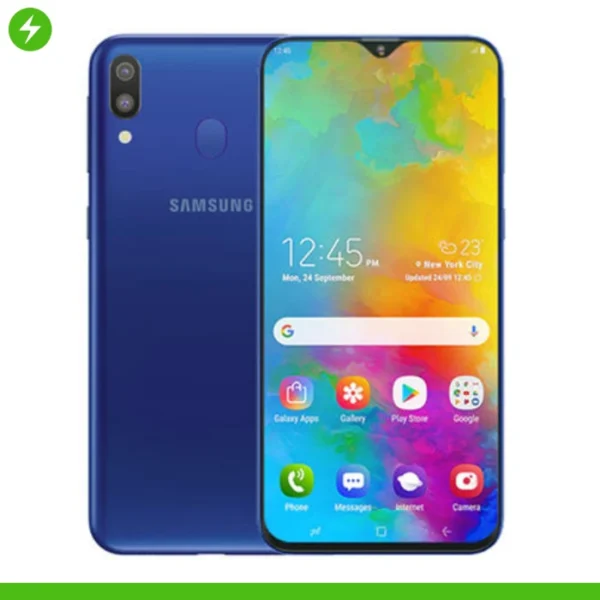 Samsung Galaxy M20