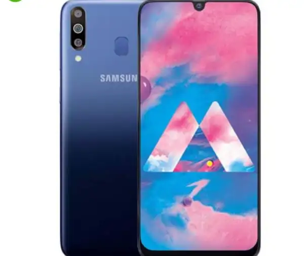 Samsung Galaxy M30
