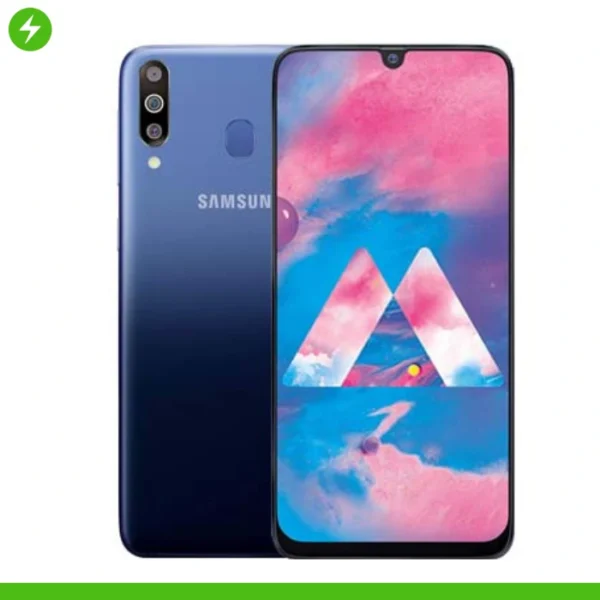 Samsung Galaxy M30