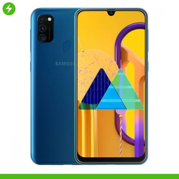 Samsung Galaxy M30s