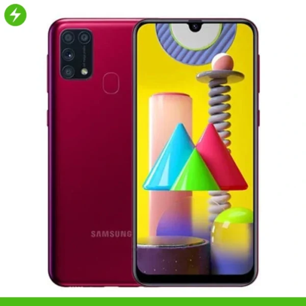 Samsung Galaxy M31