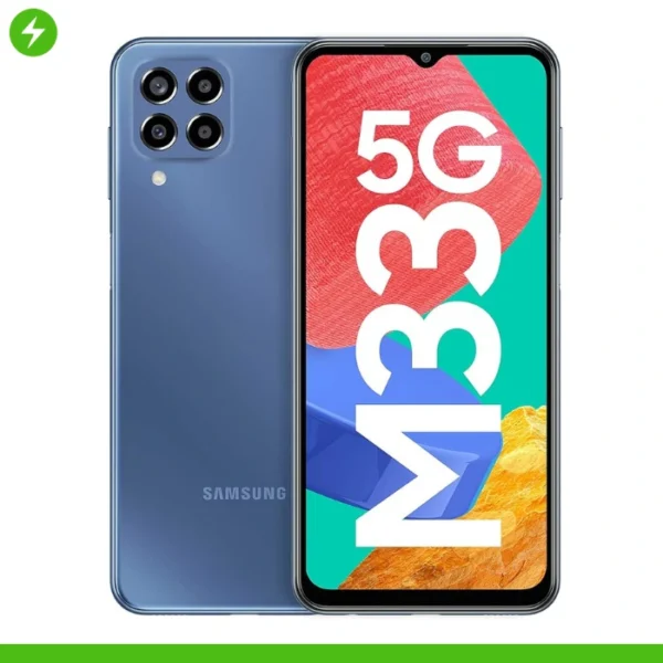Samsung Galaxy M33 5G
