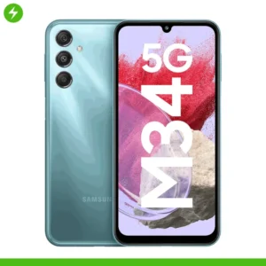 Samsung Galaxy M34 5G