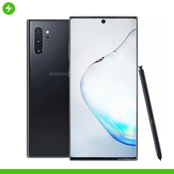 Samsung Galaxy Note 10