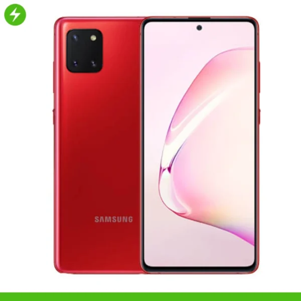 Samsung Galaxy Note 10 Lite