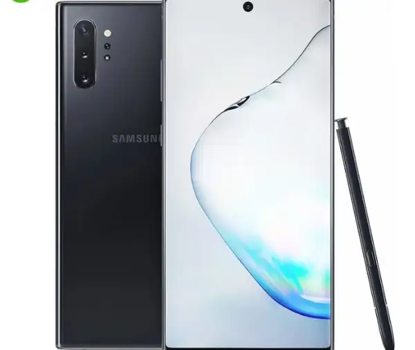Samsung Galaxy Note 10 Plus
