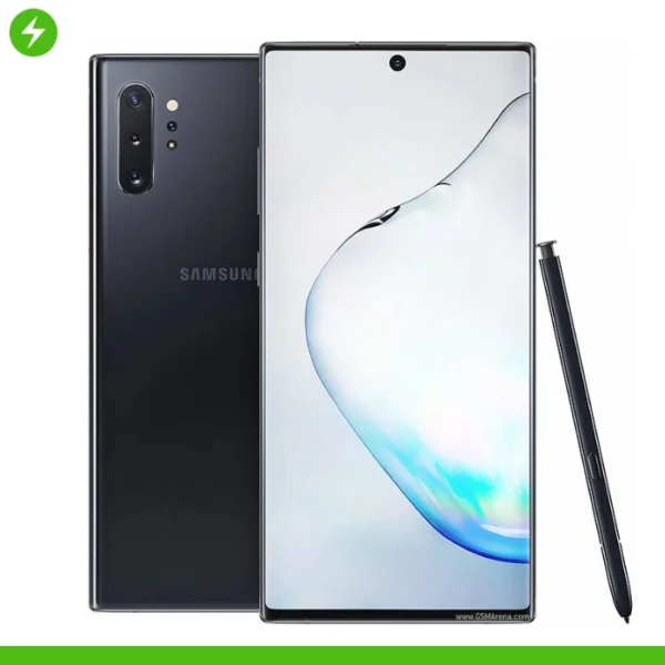 Samsung Galaxy Note 10 Plus