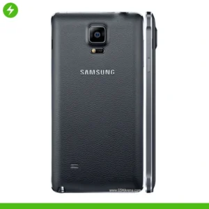 Samsung Galaxy Note 4