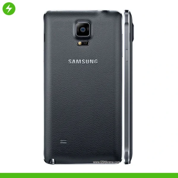 Samsung Galaxy Note 4