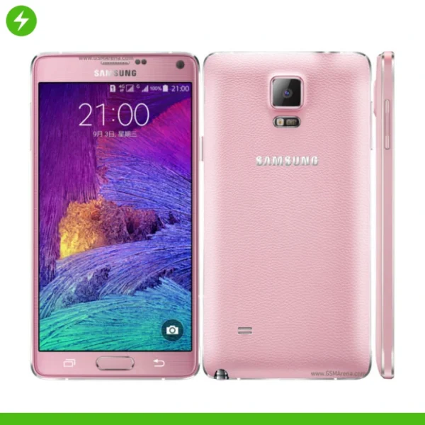 Samsung Galaxy Note 4 Duos