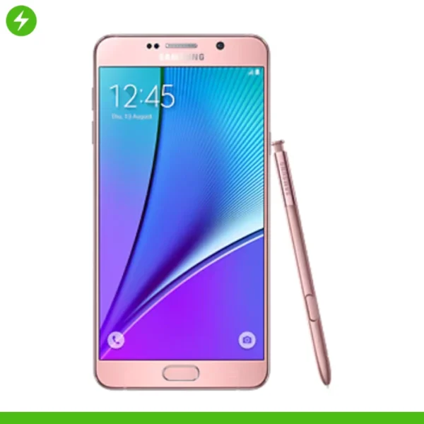 Samsung Galaxy Note 5