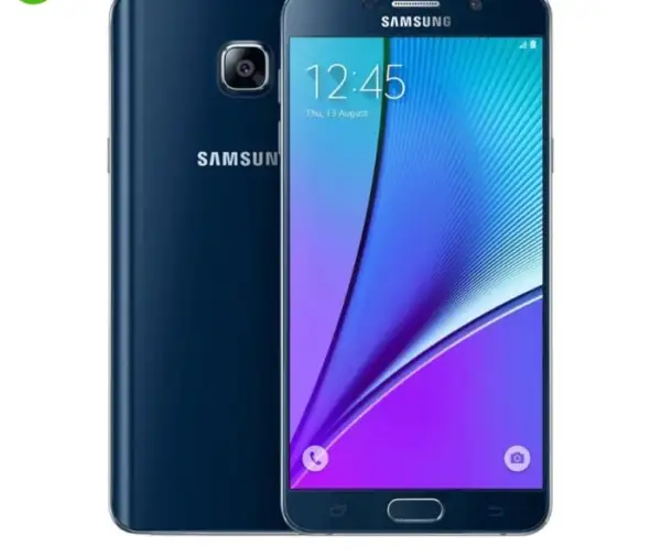 Samsung Galaxy Note 5 Duos