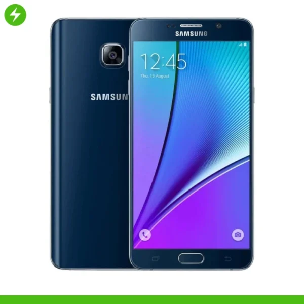 Samsung Galaxy Note 5 Duos