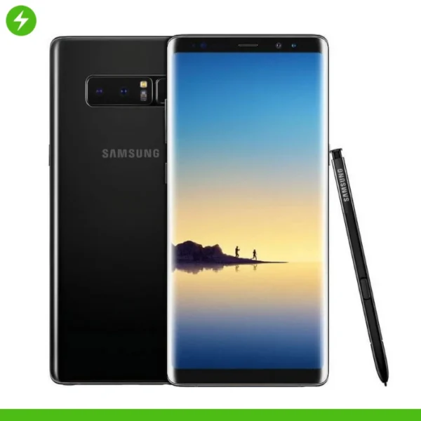 Samsung Galaxy Note 8