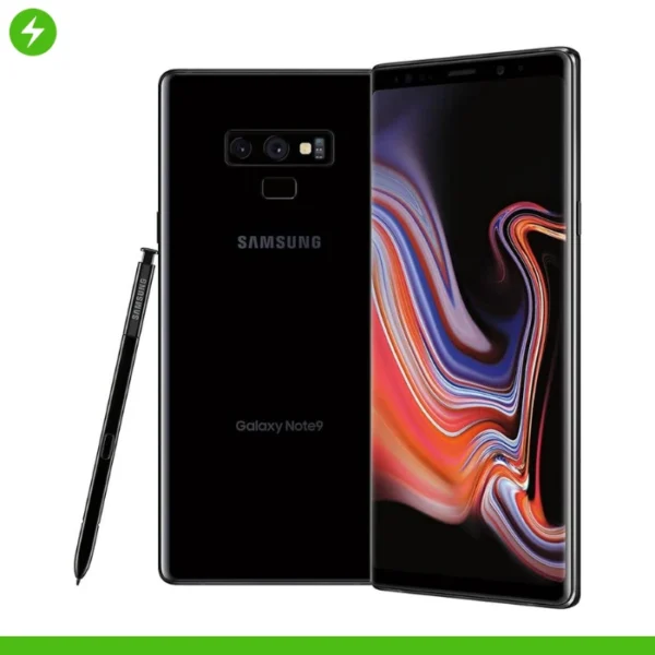 Samsung Galaxy Note 9