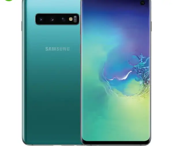 Samsung Galaxy S10