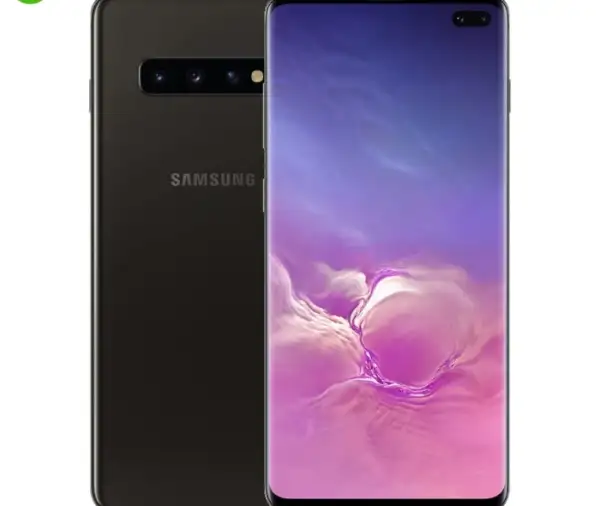 Samsung Galaxy S10 Plus