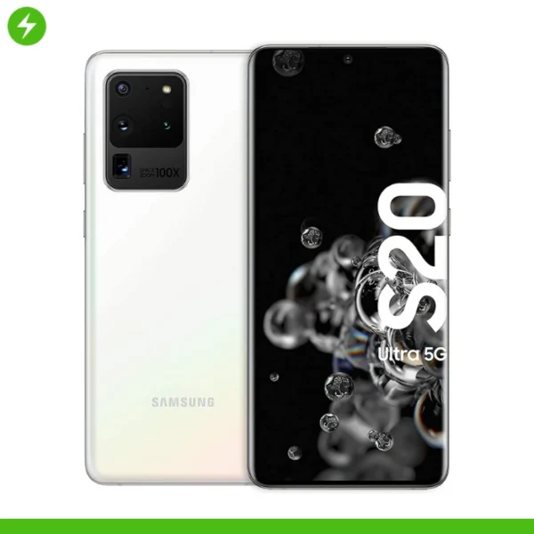 Samsung Galaxy S20 Ultra