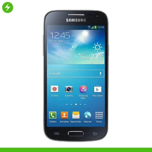 Samsung Galaxy S4