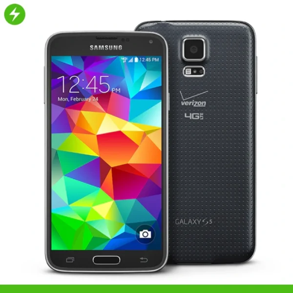 Samsung Galaxy S5