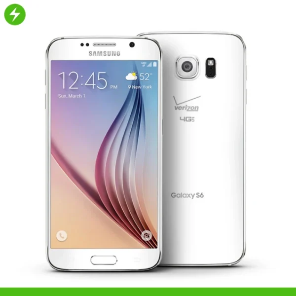 Samsung Galaxy S6