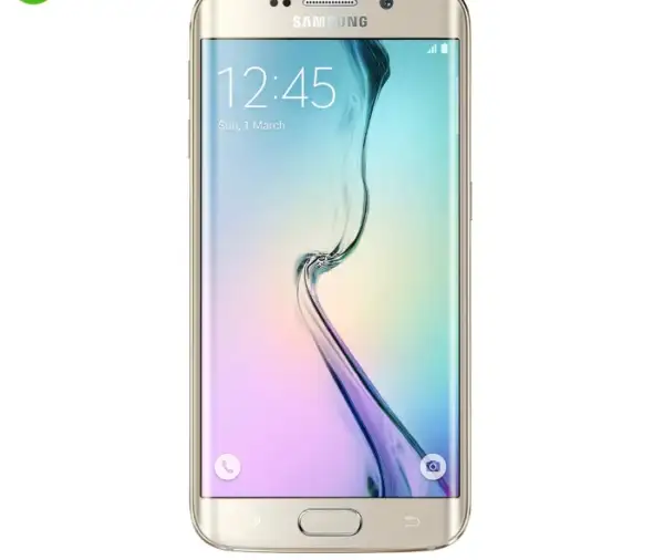 Samsung Galaxy S6 Edge