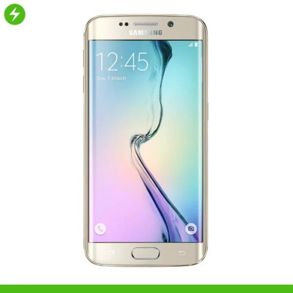 Samsung Galaxy S6 Edge