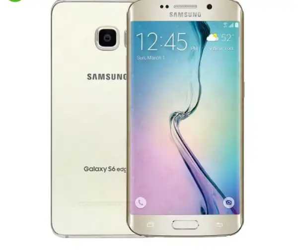 Samsung Galaxy S6 edge plus
